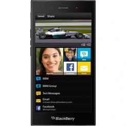 BlackBerry Z3 -  1